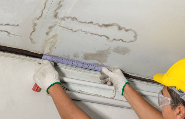 24/7 Emergency Water Damage Restoration experts in Oldwick, NJ
